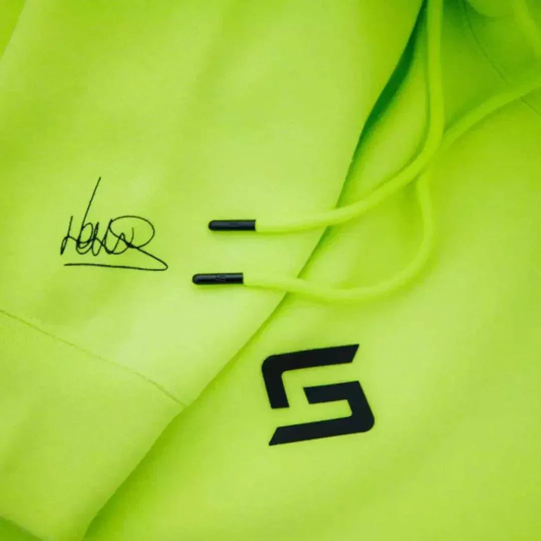GRANDSTAND HOODIE