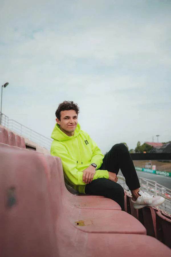 GRANDSTAND HOODIE