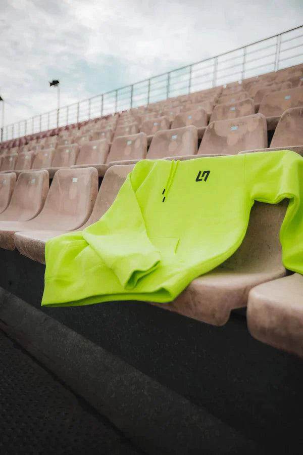 GRANDSTAND HOODIE