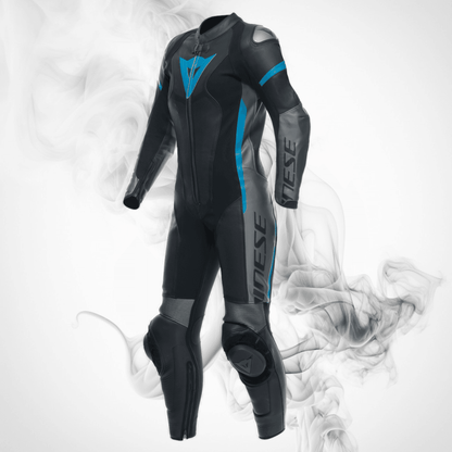 GROBNIK LADY LEATHER 1PC SUIT | Dash Racegear