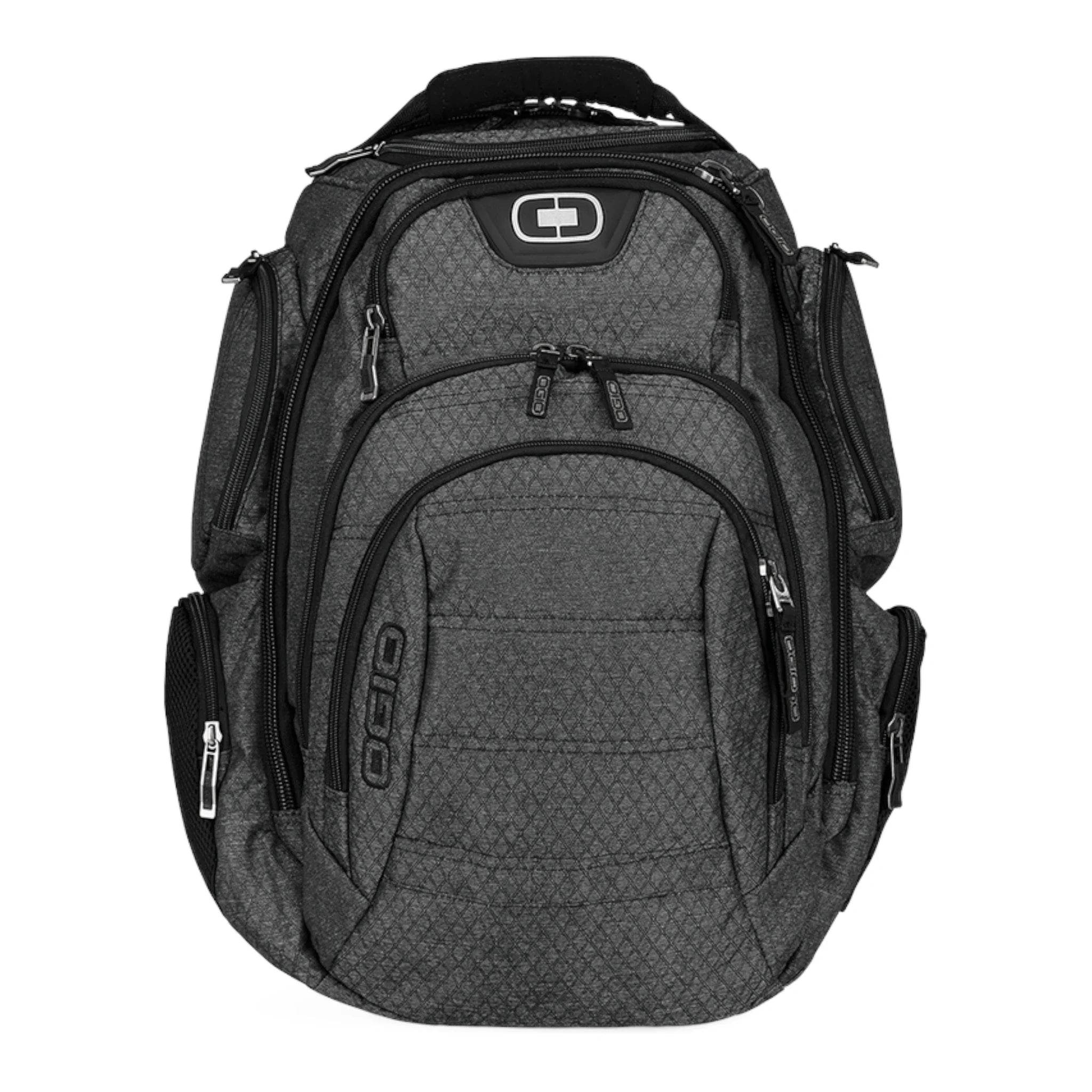 Gambit Laptop Backpack - Dash Racegear Store