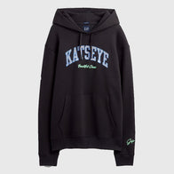 Gap Katseye Hoodie Hoodie unisex detail view 2 | Dash Racegear — Katseye Gap Hoodie – Timeless Design Meets Everyday Comfort