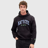 Gap Katseye Hoodie Hoodie unisex detail view 5 | Dash Racegear — Gap Katseye Pullover Hoodie – Cozy Urban Streetwear Look