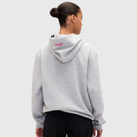 Gap Katseye Grey Hoodie Hoodie unisex detail view 3 | Dash Racegear — Casual Grey Hoodie – Gap Katseye Pullover Style
