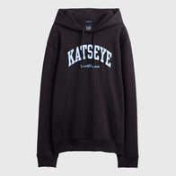 Gap Katseye Hoodie Hoodie unisex detail view 3 | Dash Racegear — Katseye Hoodie by Gap – Casual Streetwear Essential