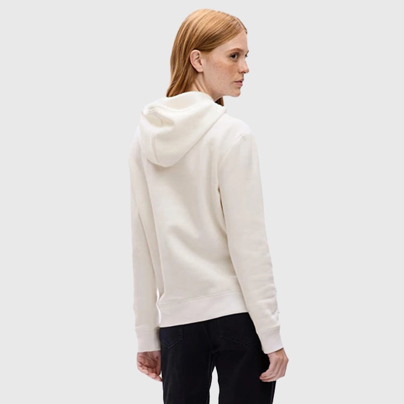 Gap Bling Hoodie Hoodie unisex detail view 3 | Dash Racegear — Rhinestone Gap hoodie shining with fashionable street appeal