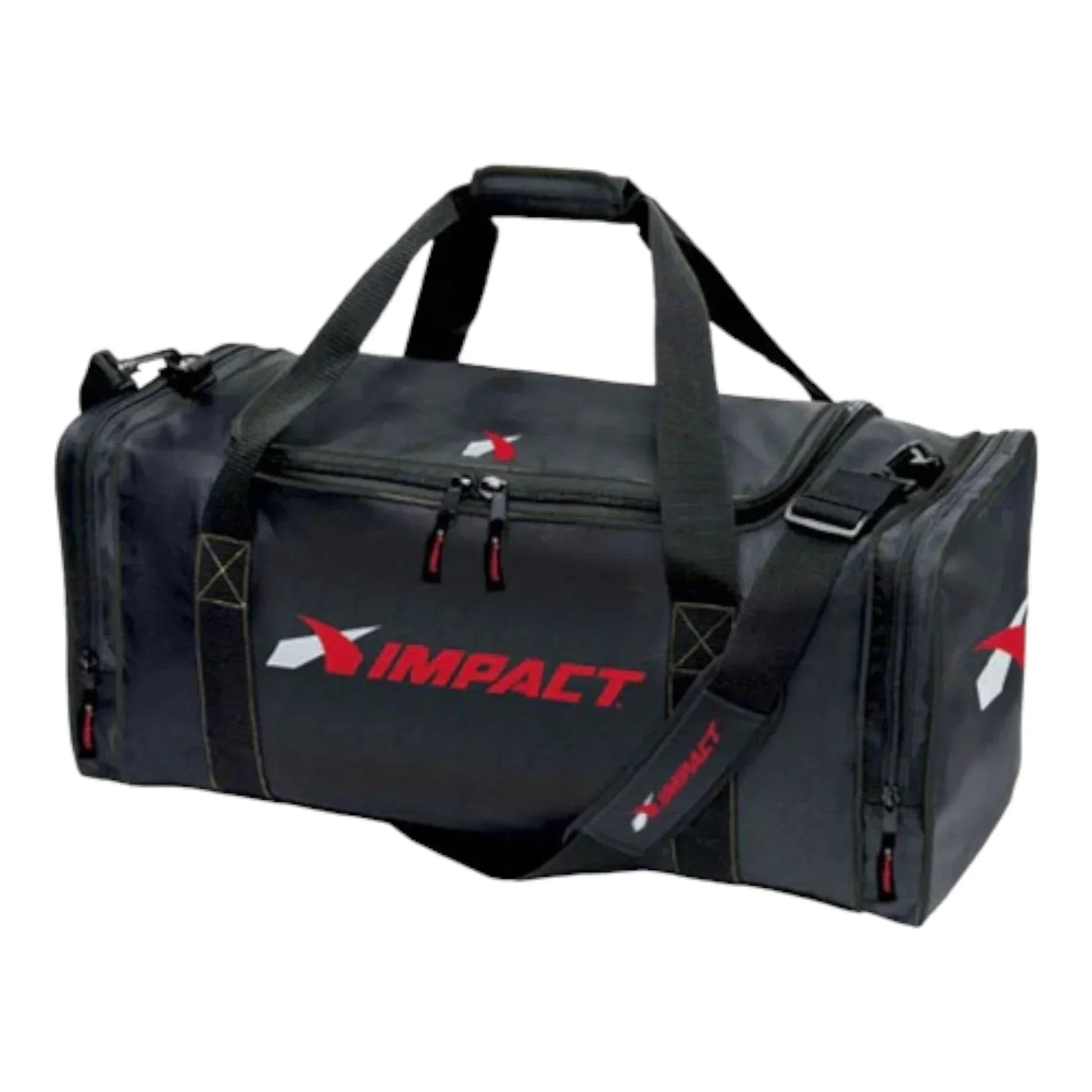 Gear Bag Impact | DASH RACEGEAR