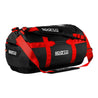 Gear Bag Sparco Dakar Duffle - Red