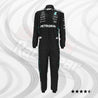 George Russell 2025 Mercedes - AMG Petronas Replica Race Suit