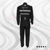 George Russell 2025 Mercedes - AMG Petronas Replica Race Suit
