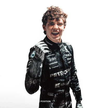 2026 Japanese Grand Prix F1 Inspired Race Suit — Suzuka Wolf | Dash Racegear