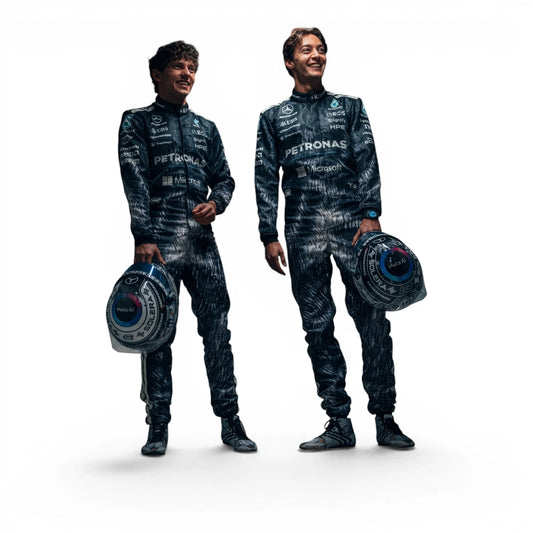 2026 Japanese Grand Prix F1 Inspired Race Suit — Suzuka Wolf | Dash Racegear