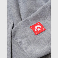 Glossier WNBA Hoodie Hoodie unisex detail view 4 | Dash Racegear — Limited edition Glossier WNBA Hoodie for basketball supporters