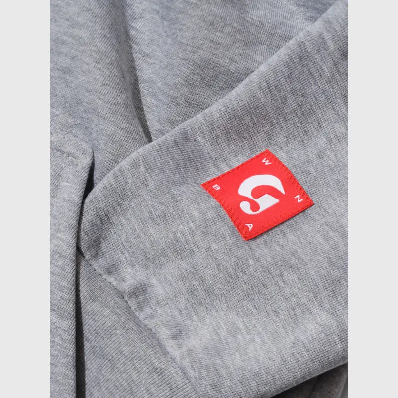 Glossier WNBA Hoodie Hoodie unisex detail view 4 | Dash Racegear — Limited edition Glossier WNBA Hoodie for basketball supporters