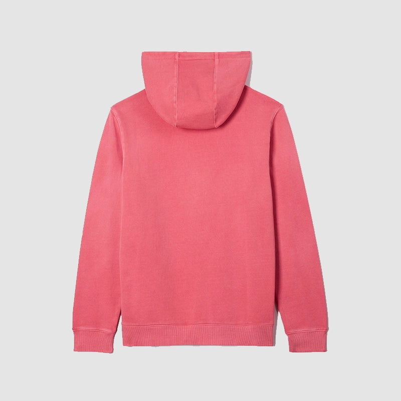Goat USA Summer Surf Hoodie Hoodie unisex detail view 2 | Dash Racegear — Trendy Goat USA Hoodie for Surf & Street Style