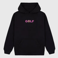 Golf Wang Cherry Bomb Logo Hoodie Hoodie unisex detail view 5 | Dash Racegear — Stylish Cherry Bomb Hoodie by Golf Wang Fashion Label