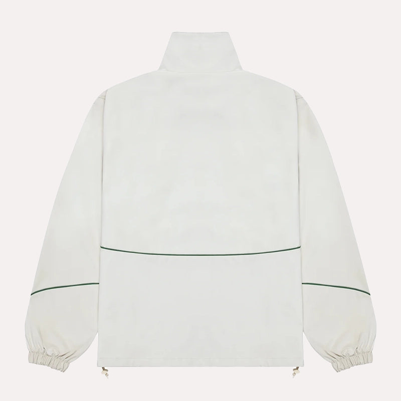 Golf Wang Concrete Runner Jacket Jacket unisex detail view 2 | Dash Racegear — Concrete-Inspired Layer – Golf Wang Jacket Release