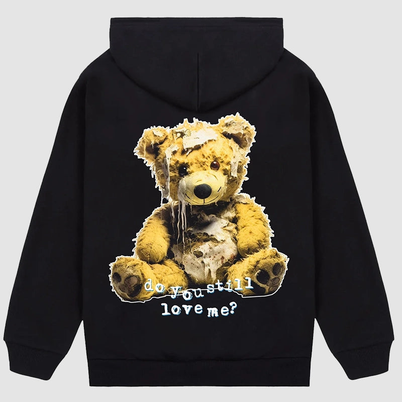 Golf Wang Disorder Hoodie Hoodie unisex detail view 4 | Dash Racegear — Limited Edition Golf Wang Disorder Hoodie for Streetwear Fans