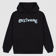 Golf Wang Disorder Hoodie Hoodie unisex detail view 3 | Dash Racegear — Golf Wang Disorder Pullover Hoodie with Unique Artwork