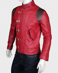 Akira Jacket Jacket unisex detail view 2 | Dash Racegear — Akira Capsule Jacket