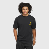 Grambling State Tigers Chapter Basketball T-Shirt Shirt unisex detail view 2 | Dash Racegear — Grambling State Tigers Chapter Sports T-Shirt