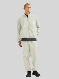 Arsenal x A-COLD-WALL Colney Jacket Jacket unisex detail view 3 | Dash Racegear — A-COLD-WALL Colney training jacket inspired by Arsenal performance