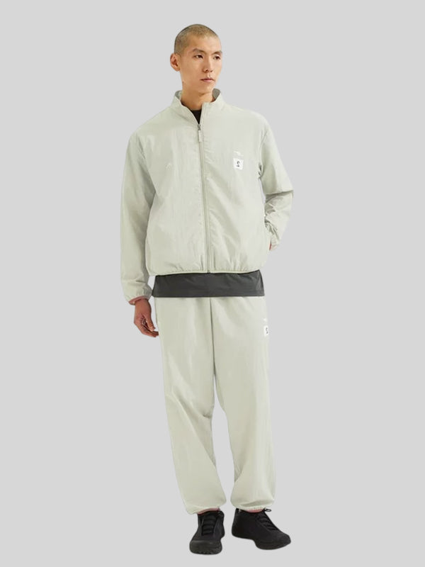 Arsenal x A-COLD-WALL Colney Jacket Jacket unisex detail view 3 | Dash Racegear — A-COLD-WALL Colney training jacket inspired by Arsenal performance