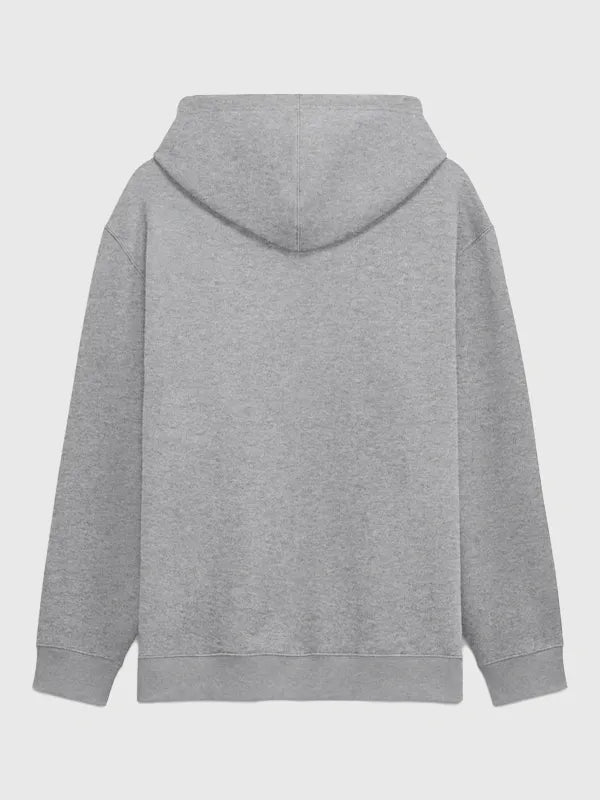 Michigan Wolverines Basketball National Champions Hoodie Hoodie unisex detail view 4 | Dash Racegear — Michigan Wolverines 2026 championship hoodie for men, built for style and team pride.