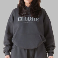 Ellore Hoodie Hoodie unisex detail view 3 | Dash Racegear — Ellore Hoodie – Lightweight, Durable & On-Trend