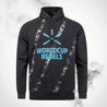 Ski HEAD Race Hoodie Junior - 2023/24 - 176
