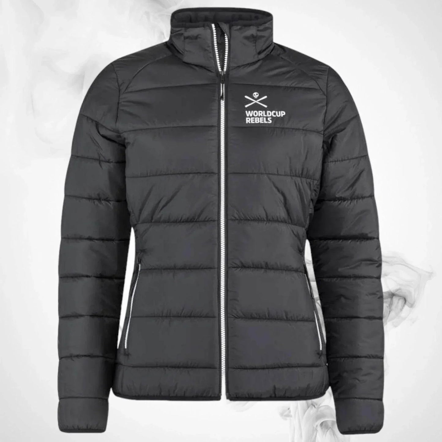Ski HEAD Race Kinetic Jacket Women Black - 2023/24 | Dash Racegear
