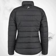Ski HEAD Race Kinetic Jacket Women Black - 2023/24 | Dash Racegear