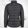 Ski HEAD Race Kinetic Jacket Women Black - 2023/24