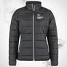 Ski HEAD Race Kinetic Jacket Women Black - 2023/24 - Dash Racegear Store
