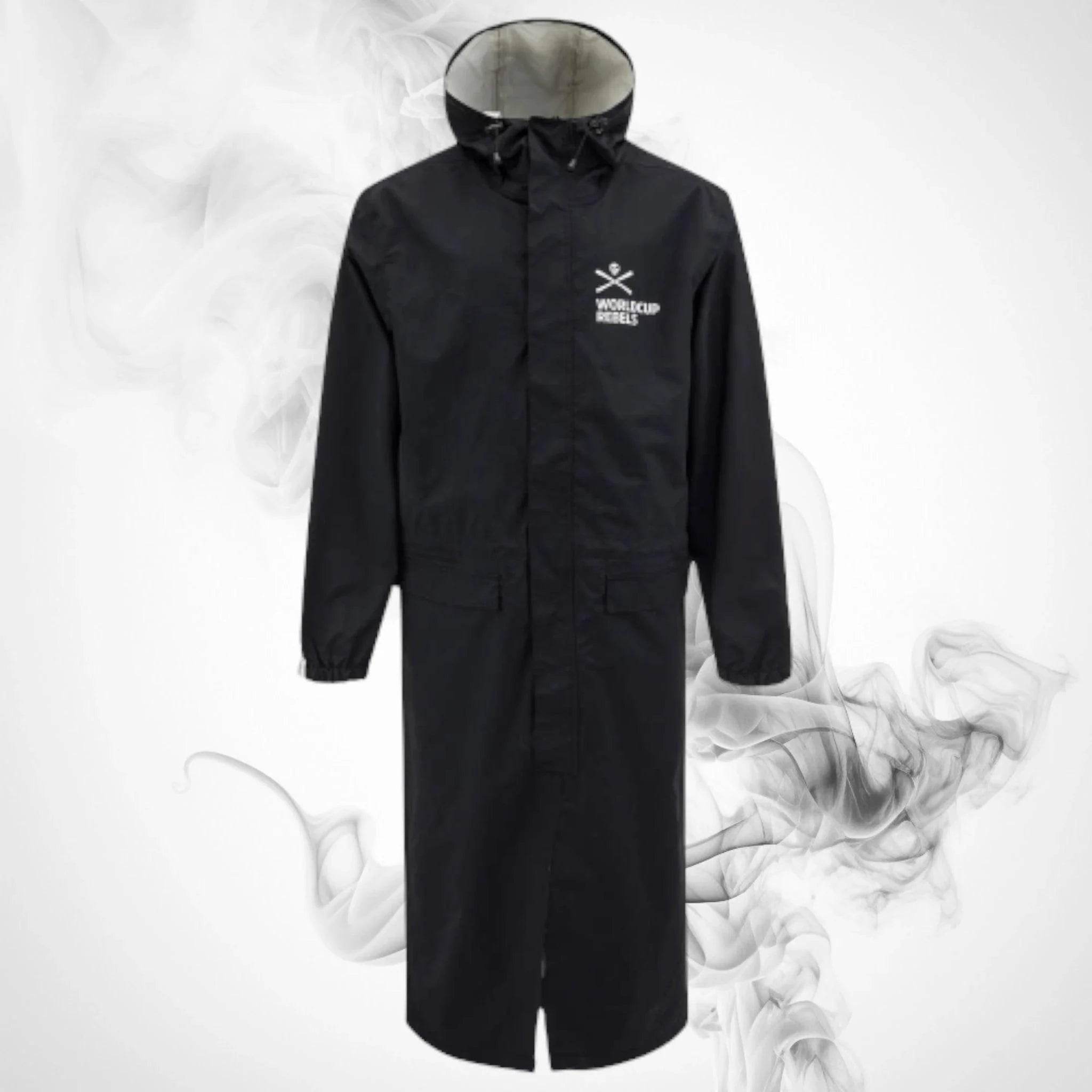 Ski HEAD Race Rain Coat- 2023/24 - Dash Racegear Store