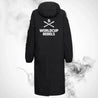 Ski HEAD Race Rain Coat Black Junior - 2021/22