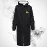Ski HEAD Race Rain Coat Black Junior - 2021/22 - Dash Racegear Store