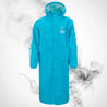 Ski HEAD Race Rain Coat Blue Junior - 2023/24 - 176.0JR
