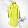 Ski HEAD Race Rain Coat Yellow Junior - 2022/23 - 176.0JR
