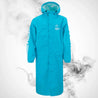 Ski HEAD Race Rain Coat - 2023/24 - XXXL - Black