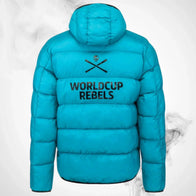 Ski HEAD Race Star Jacket Men Speed Blue - 2023/24 | Dash Racegear