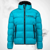 Ski HEAD Race Star Jacket Men Speed Blue - 2023/24 | Dash Racegear