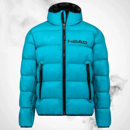 Ski HEAD Race Star Jacket Men Speed Blue - 2023/24 | Dash Racegear