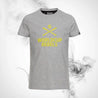 Ski HEAD Race T-shirt Junior Grey - 2020/21 - Dash Racegear Store