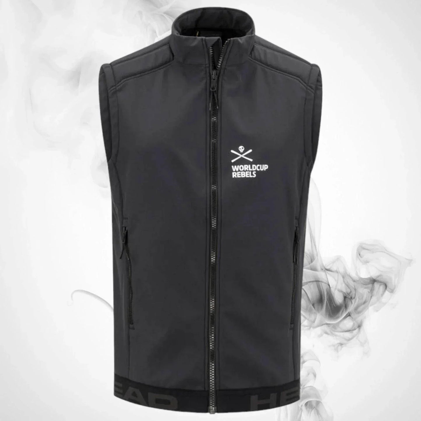 Ski HEAD Race Vest - 2022/23 | Dash Racegear
