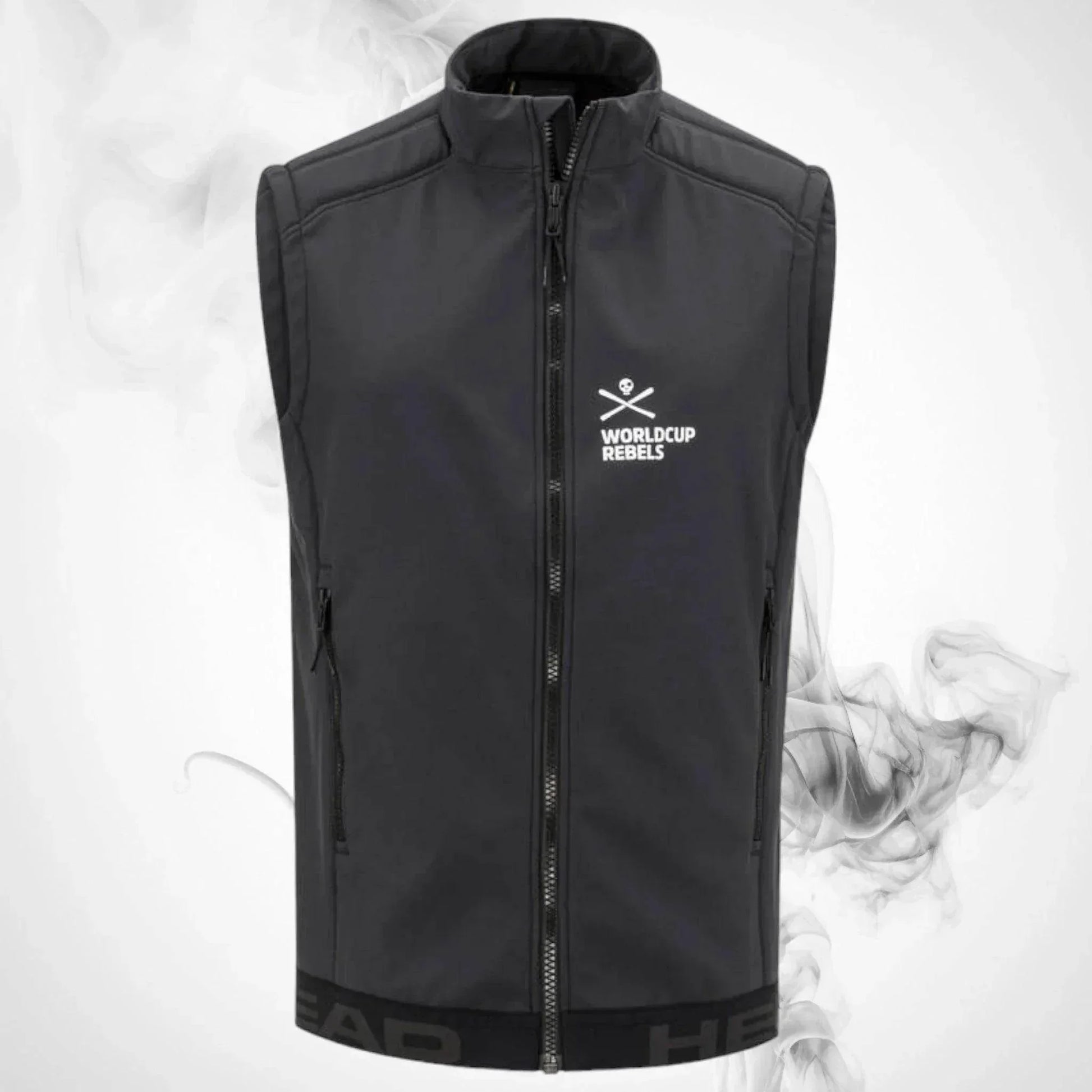 Ski HEAD Race Vest - 2022/23 | Dash Racegear