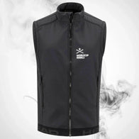 Ski HEAD Race Vest - 2022/23 | Dash Racegear