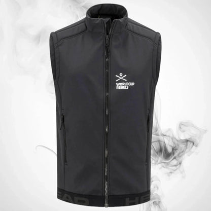 Ski HEAD Race Vest - 2022/23 | Dash Racegear