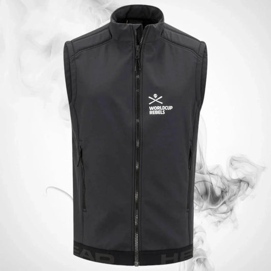 Ski HEAD Race Vest - 2022/23 | Dash Racegear
