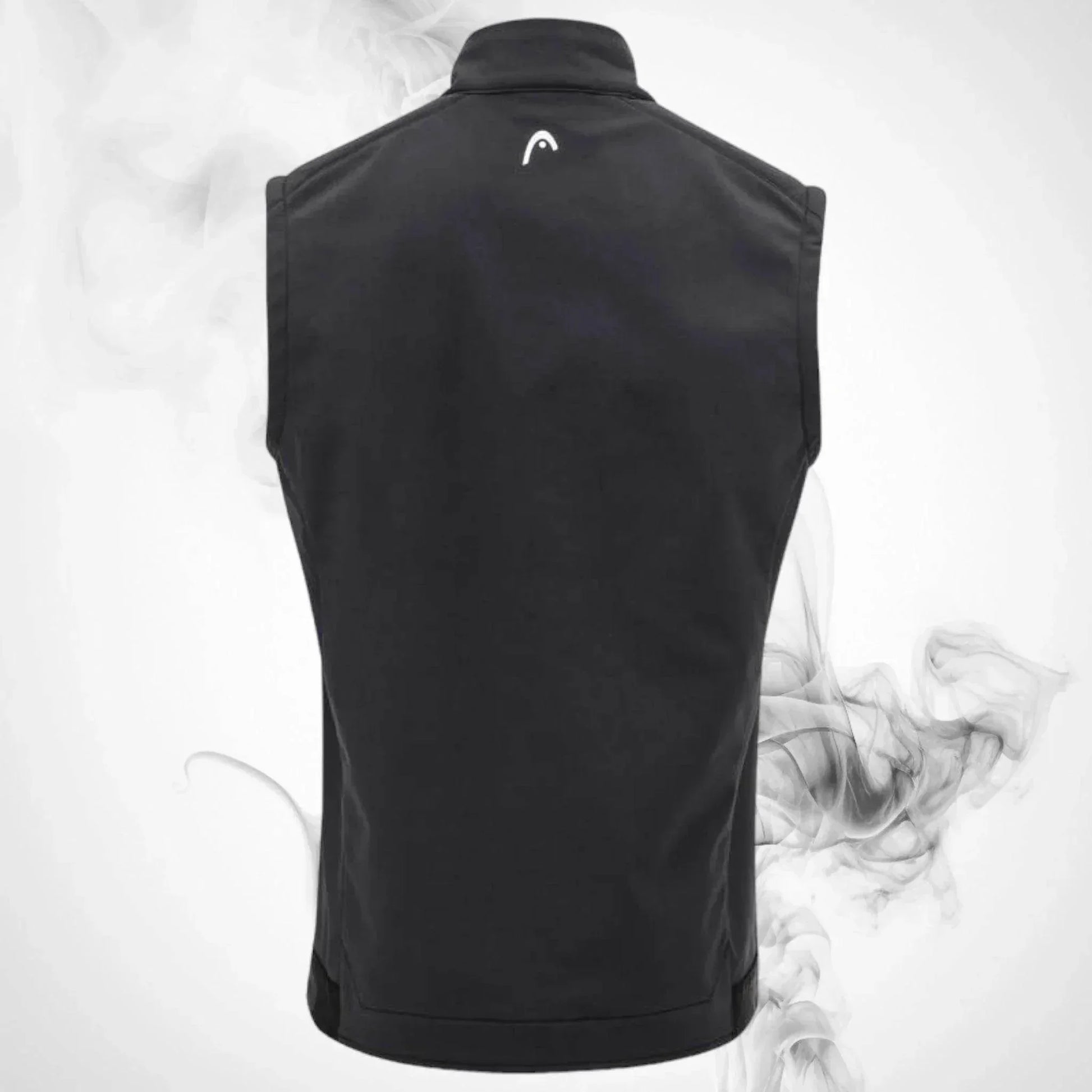 Ski HEAD Race Vest - 2022/23 | Dash Racegear